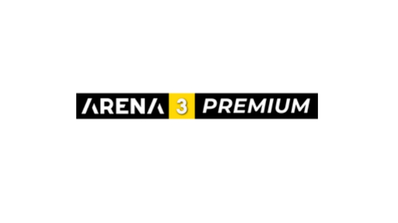 ARENA PREMIUM 3