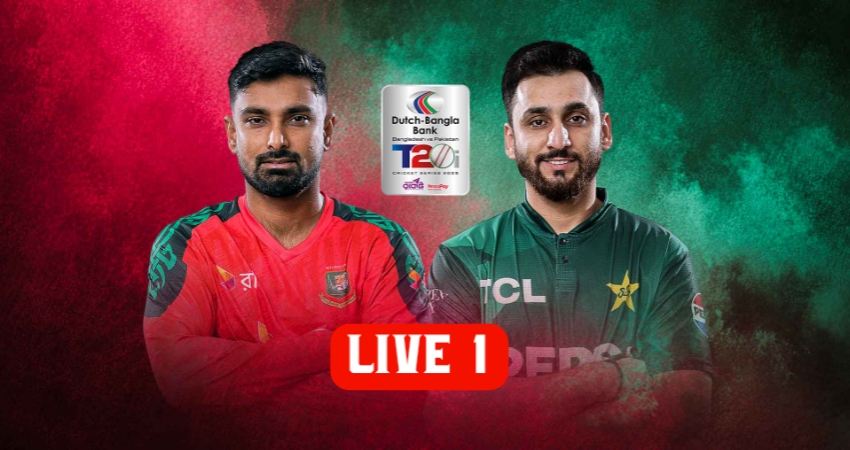 LIVE 1  Watch Now Stream Free
