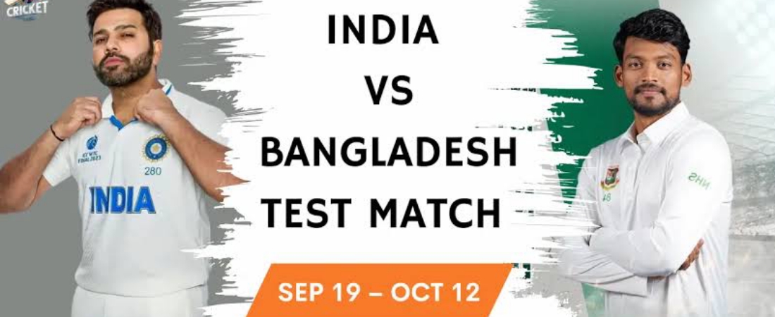 Bangladesh vs India